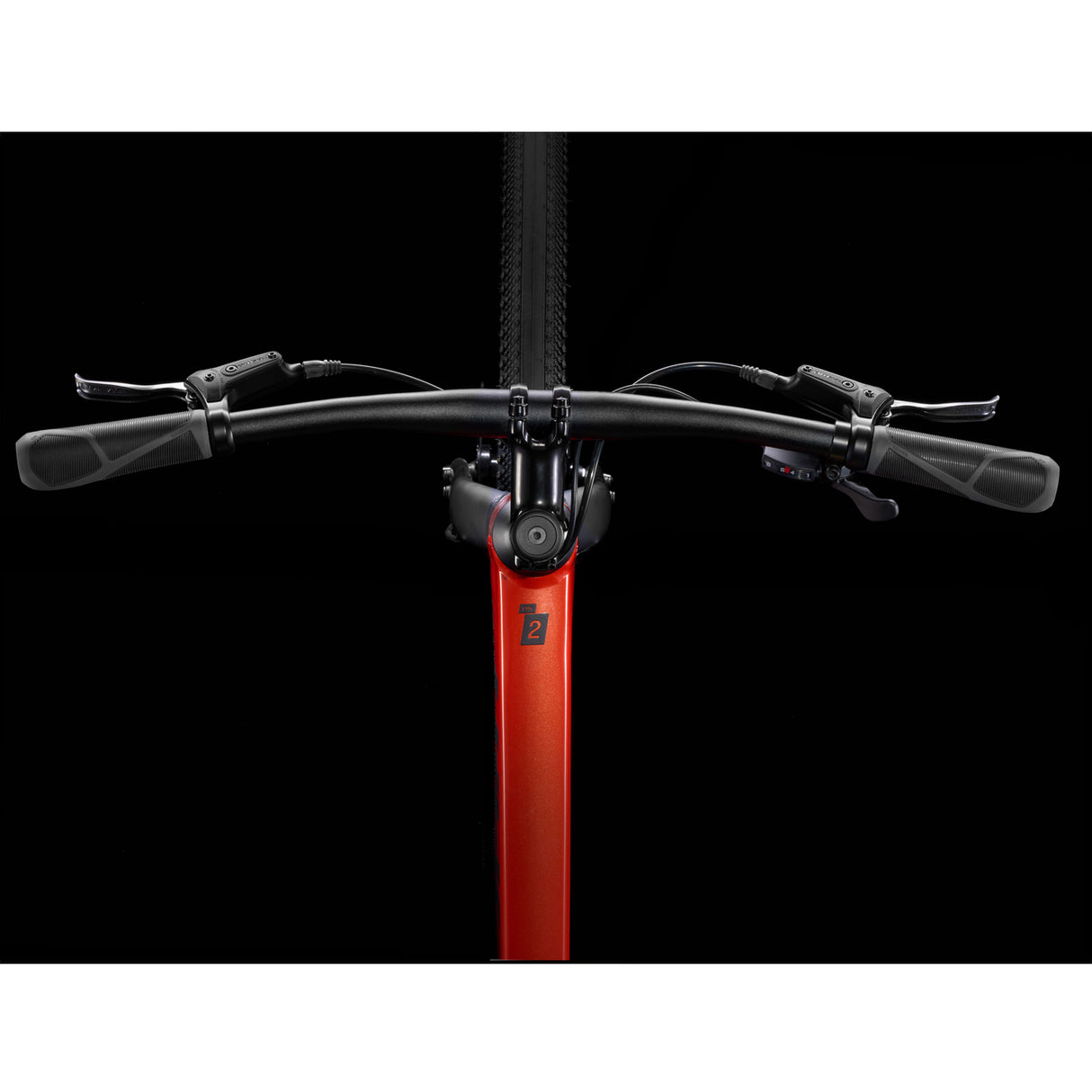 Trek Dual Sport 2 Gen 5 Hybrid Bike
