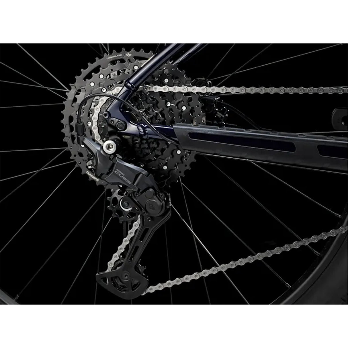 Trek Marlin 6 Gen 3 29" MTB 2025