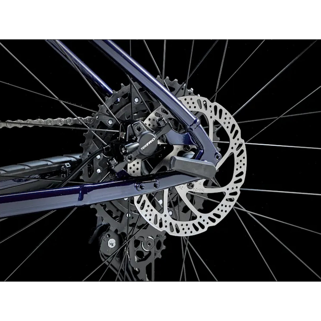 Trek Marlin 6 Gen 3 29" MTB 2025