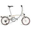 Bike's Urban Folding Bike