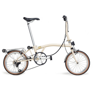 Bike's Urban Folding Bike