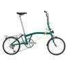 Bike's Urban Folding Bike
