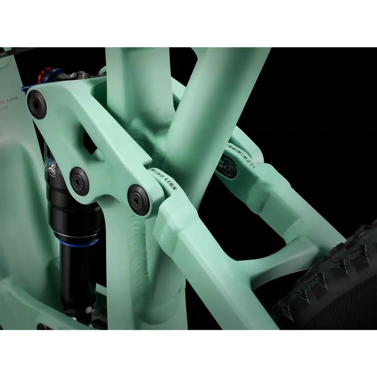 Trek Fuel EX 5 Gen 6 29" MTB