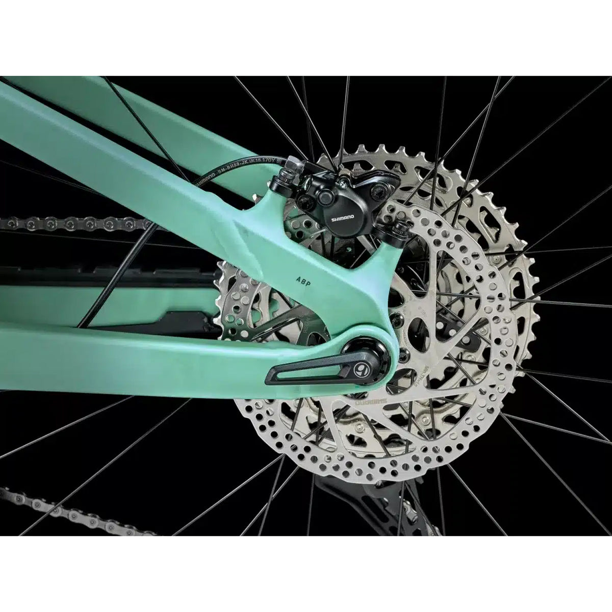 Trek Fuel EX 5 Gen 6 27.5" MTB