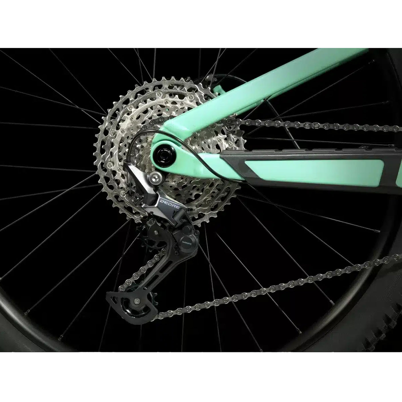 Trek Fuel EX 5 Gen 6 27.5" MTB