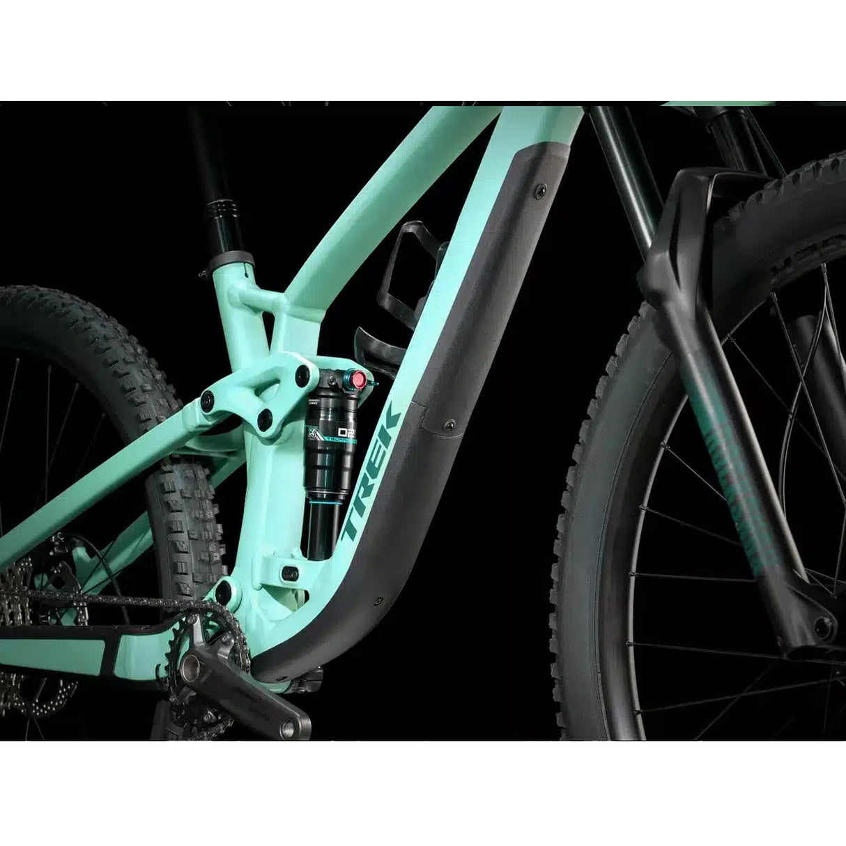 Trek Fuel EX 5 Gen 6 27.5" MTB