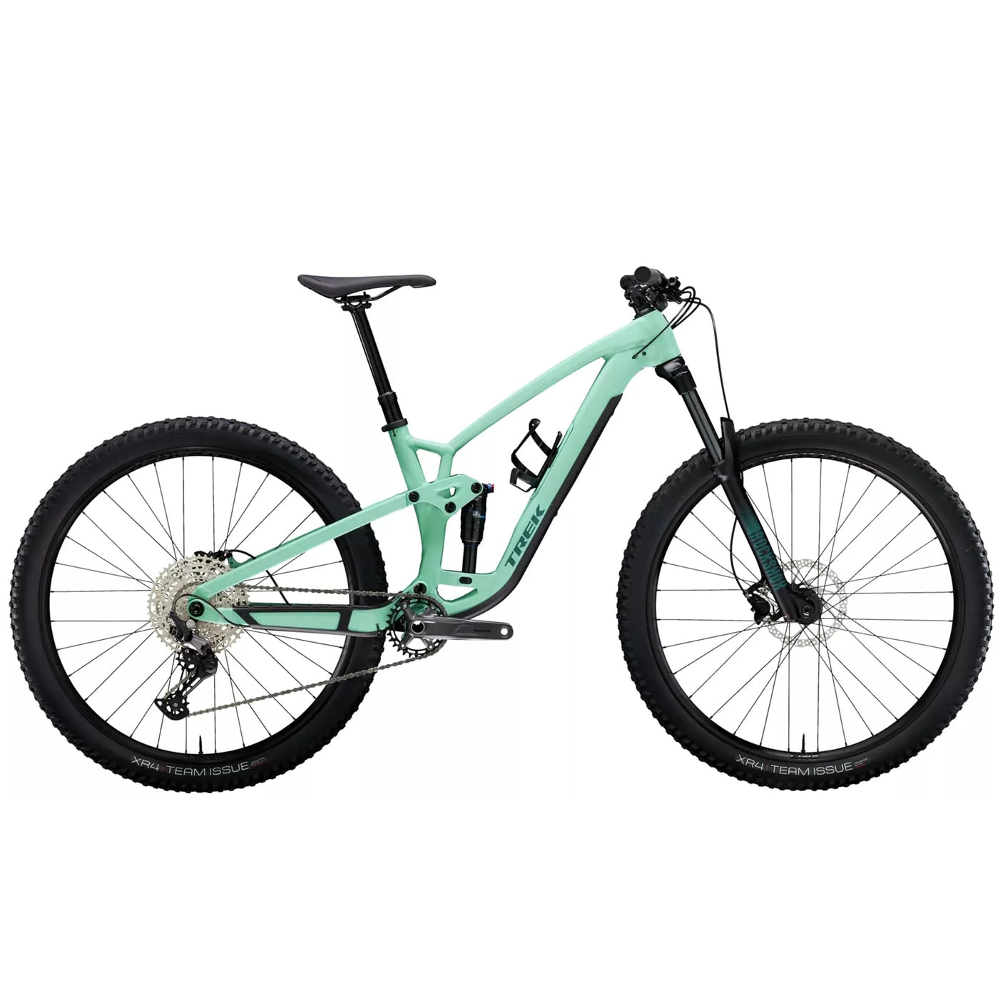 Trek Fuel EX 5 Gen 6 27.5" MTB