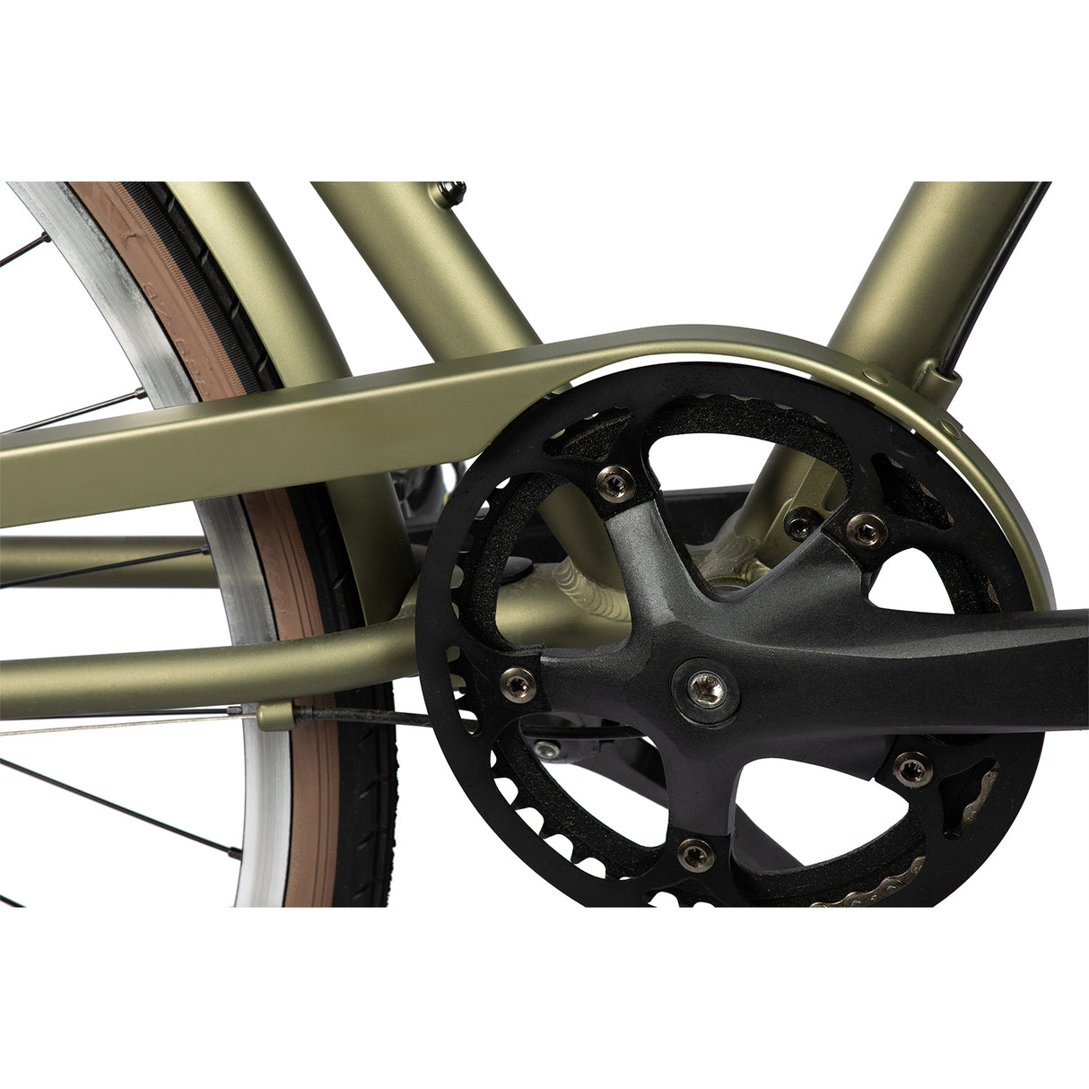 Electra Men's Loft 7D Step Over