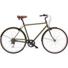 Electra Men's Loft 7D Step-Over City Bike