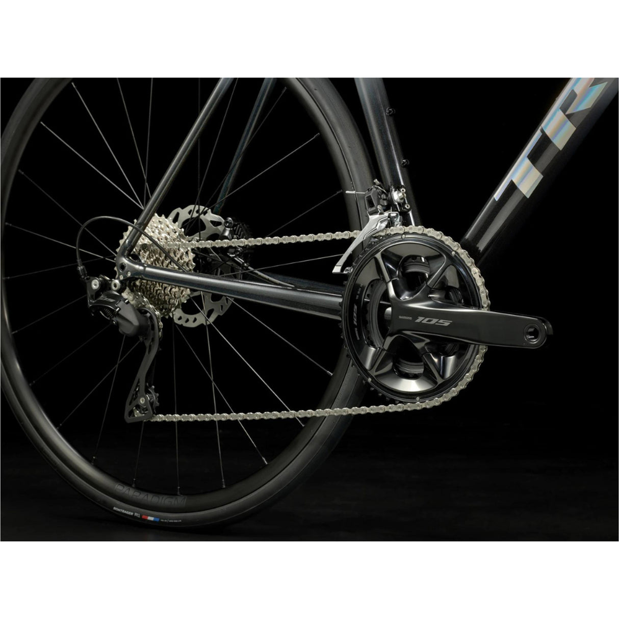 Trek Émonda ALR 5 Disc Shimano 105 Road Bike 2024