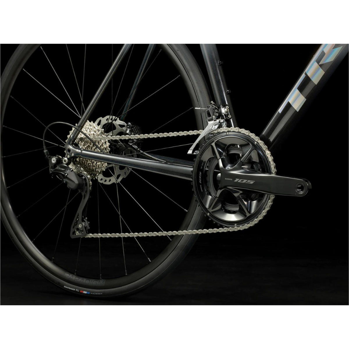 Trek Émonda ALR 5 Disc Shimano 105 Road Bike 2025