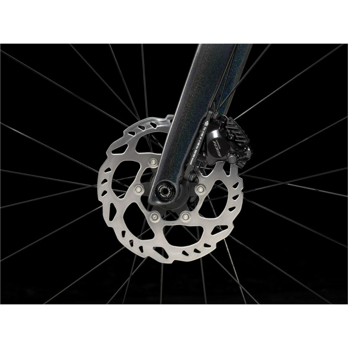 Trek Émonda ALR 5 Disc Shimano 105 Road Bike 2025