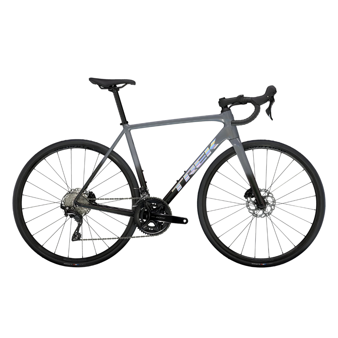 Trek Émonda ALR 5 Disc Shimano 105 Road Bike 2025