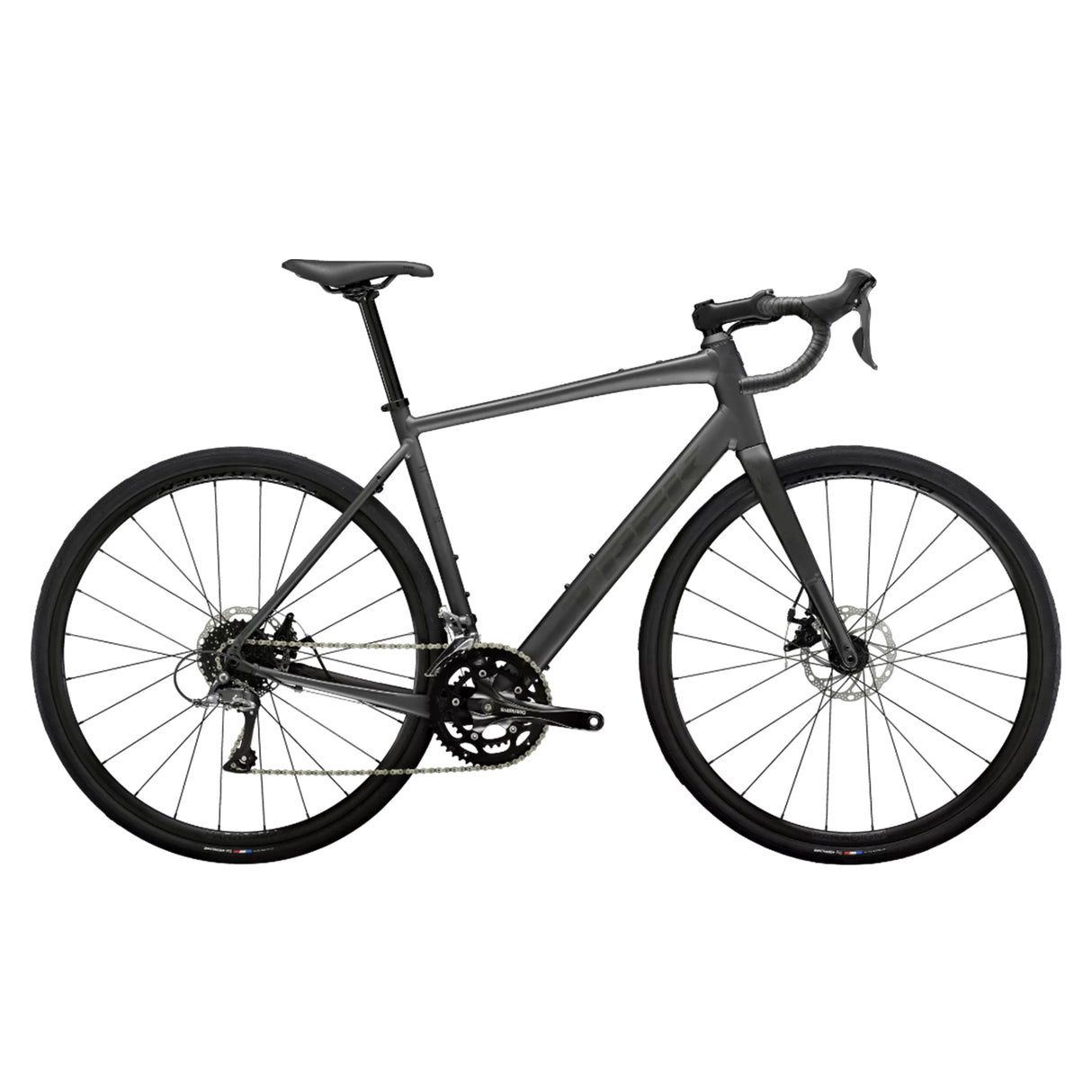 Trek Domane AL 2 Gen 4 Disc Claris Road Bike
