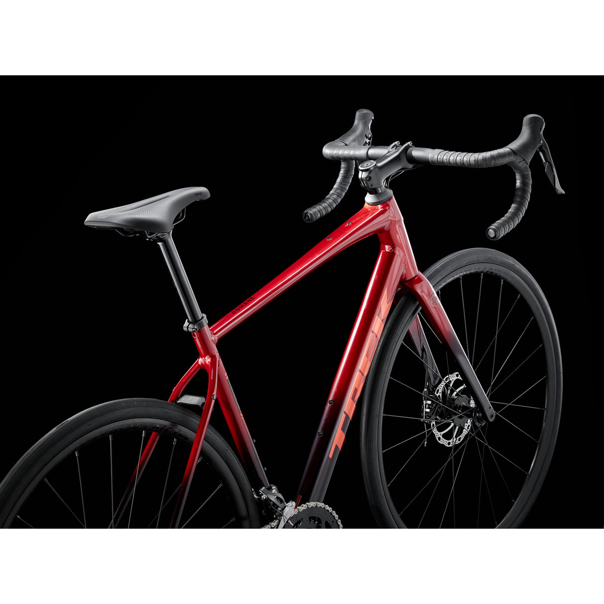 Trek Domane AL 2 Gen 4 Disc Claris Road Bike