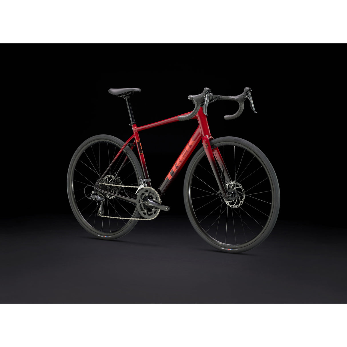 Trek Domane AL 2 Gen 4 Disc Claris Road Bike