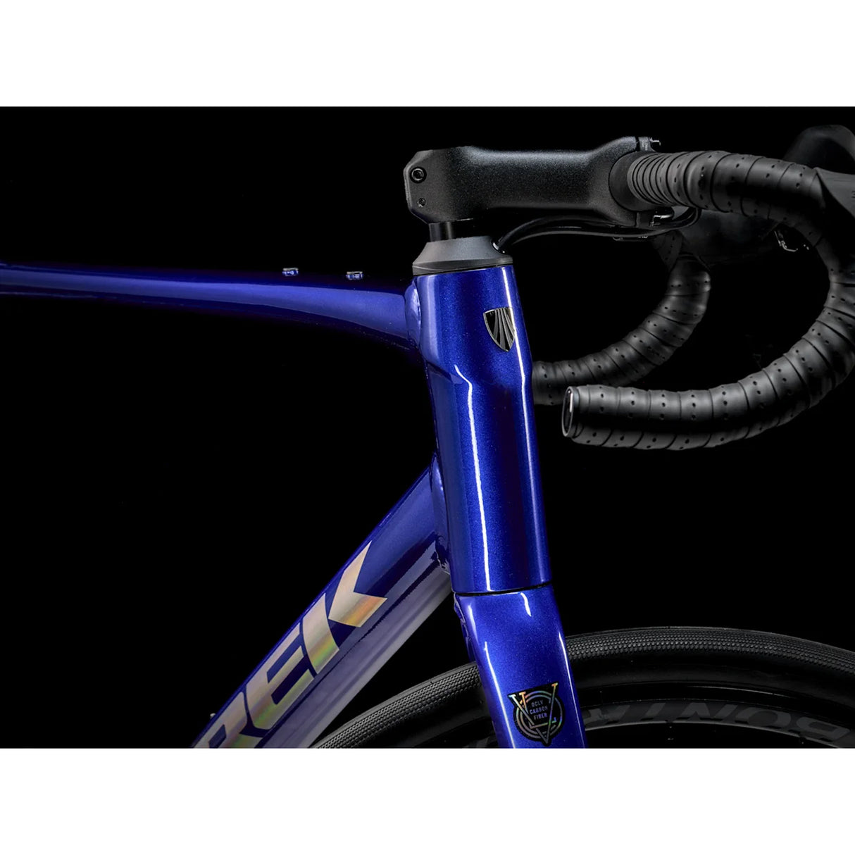 Trek Domane AL 4 Gen 4 Disc Tiagra Road Bike 2024