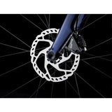 Trek Domane AL 4 Gen 4 Disc Tiagra Road Bike 2024