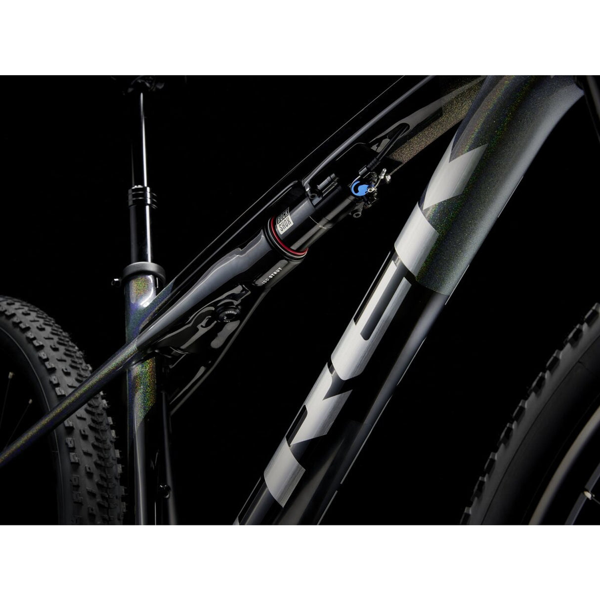 Trek Supercaliber SL 9.6 Gen 2 29" MTB