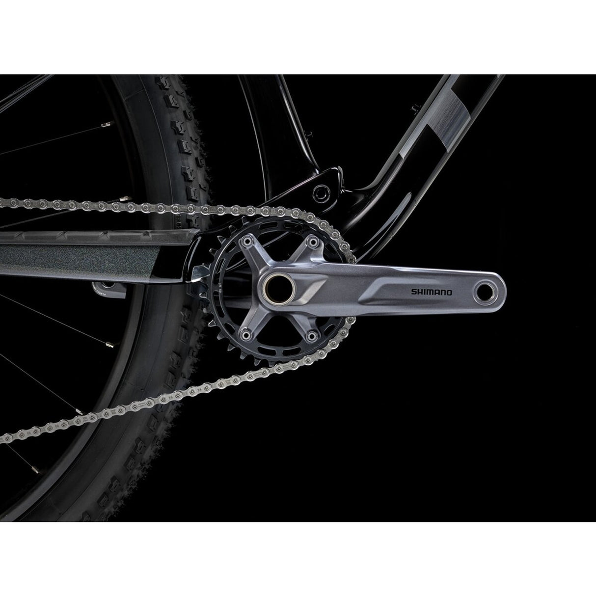 Trek Supercaliber SL 9.6 Gen 2 29" MTB