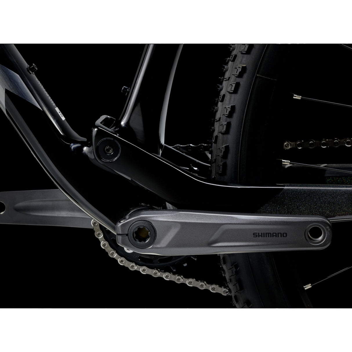 Trek Supercaliber SL 9.6 Gen 2 29" MTB