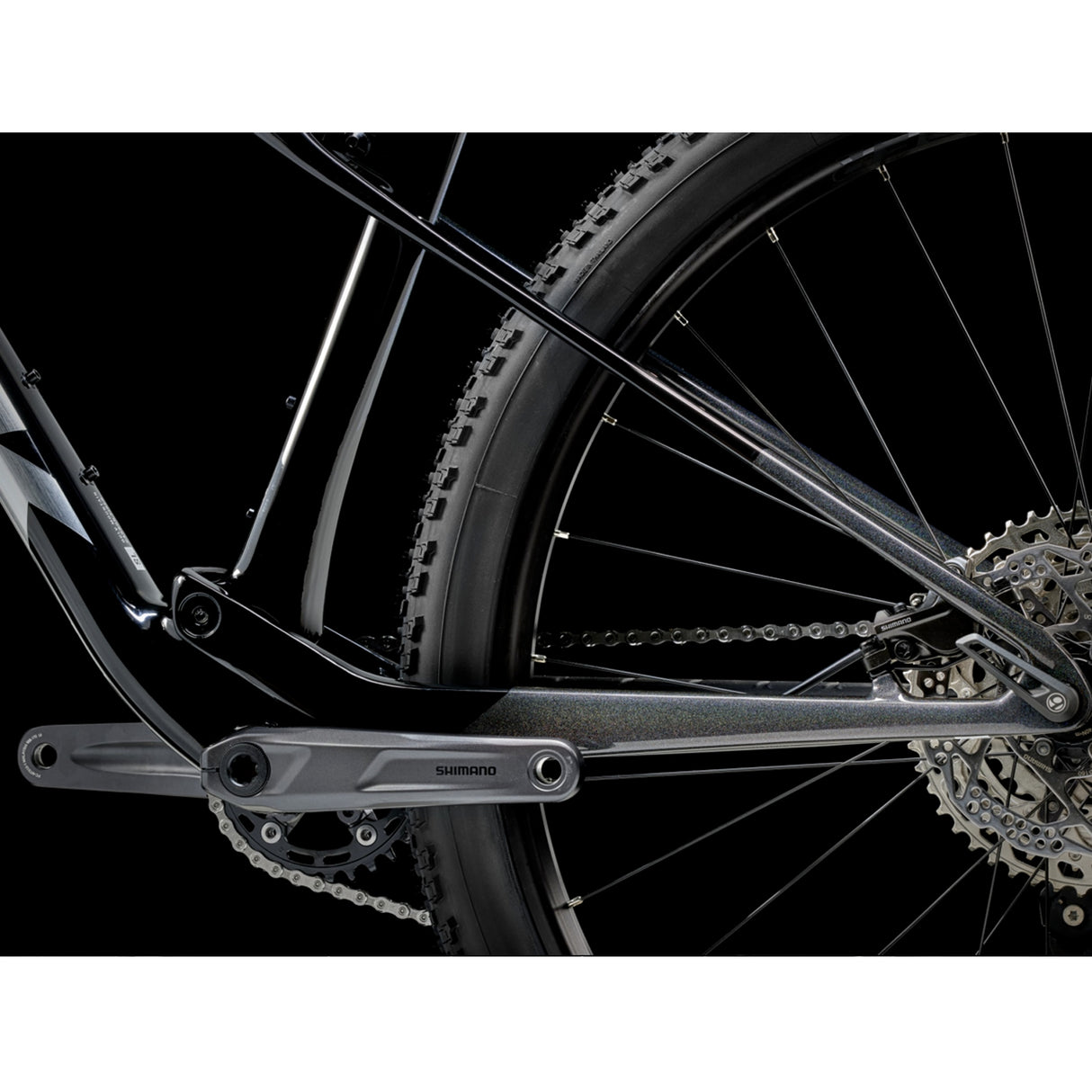 Trek Supercaliber SL 9.6 Gen 2 29" MTB