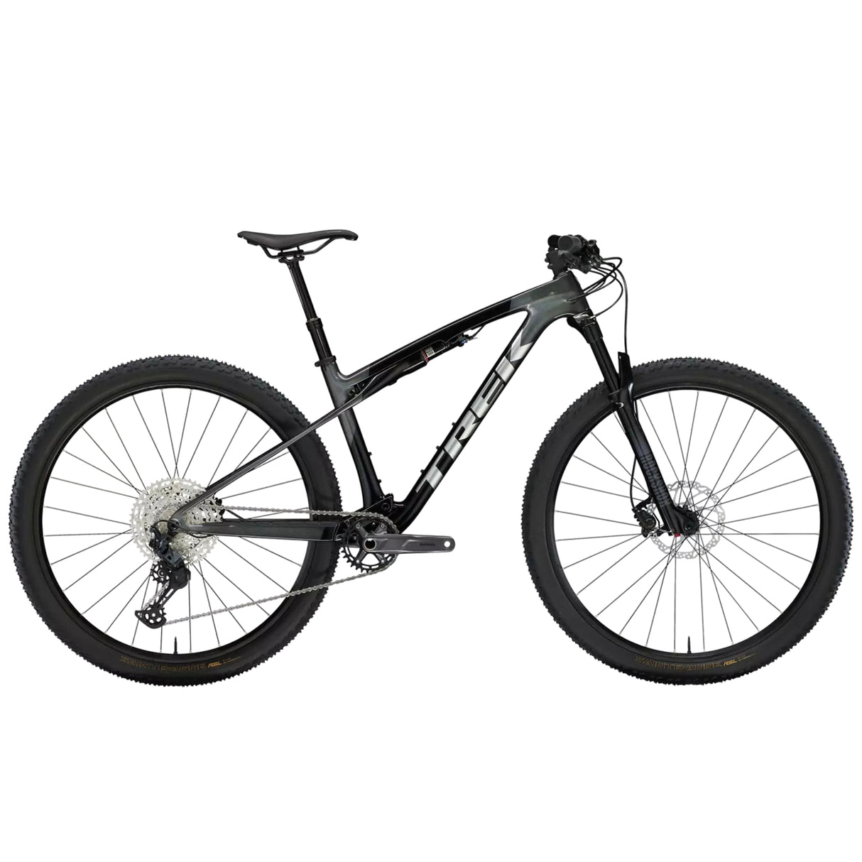 Trek Supercaliber SL 9.6 Gen 2 29" MTB
