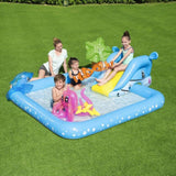 Bestway Playcenter Fantastic Aqua