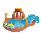 Bestway Playcenter Lava Lagoon