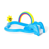 Bestway Playcenter Rainbow & Pool