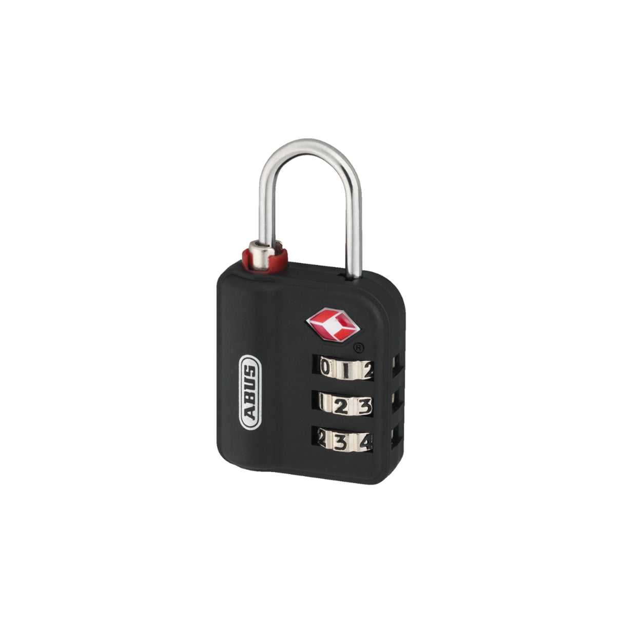 ABUS 147TSA/30 Luggage Lock