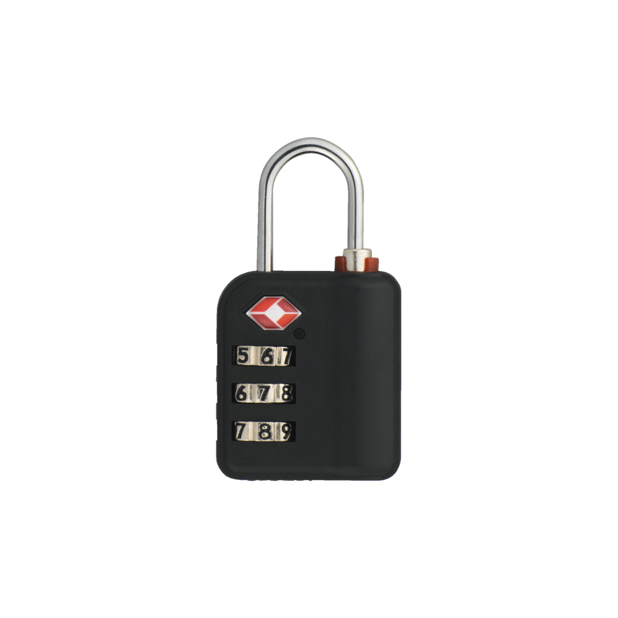 ABUS 147TSA/30 Luggage Lock