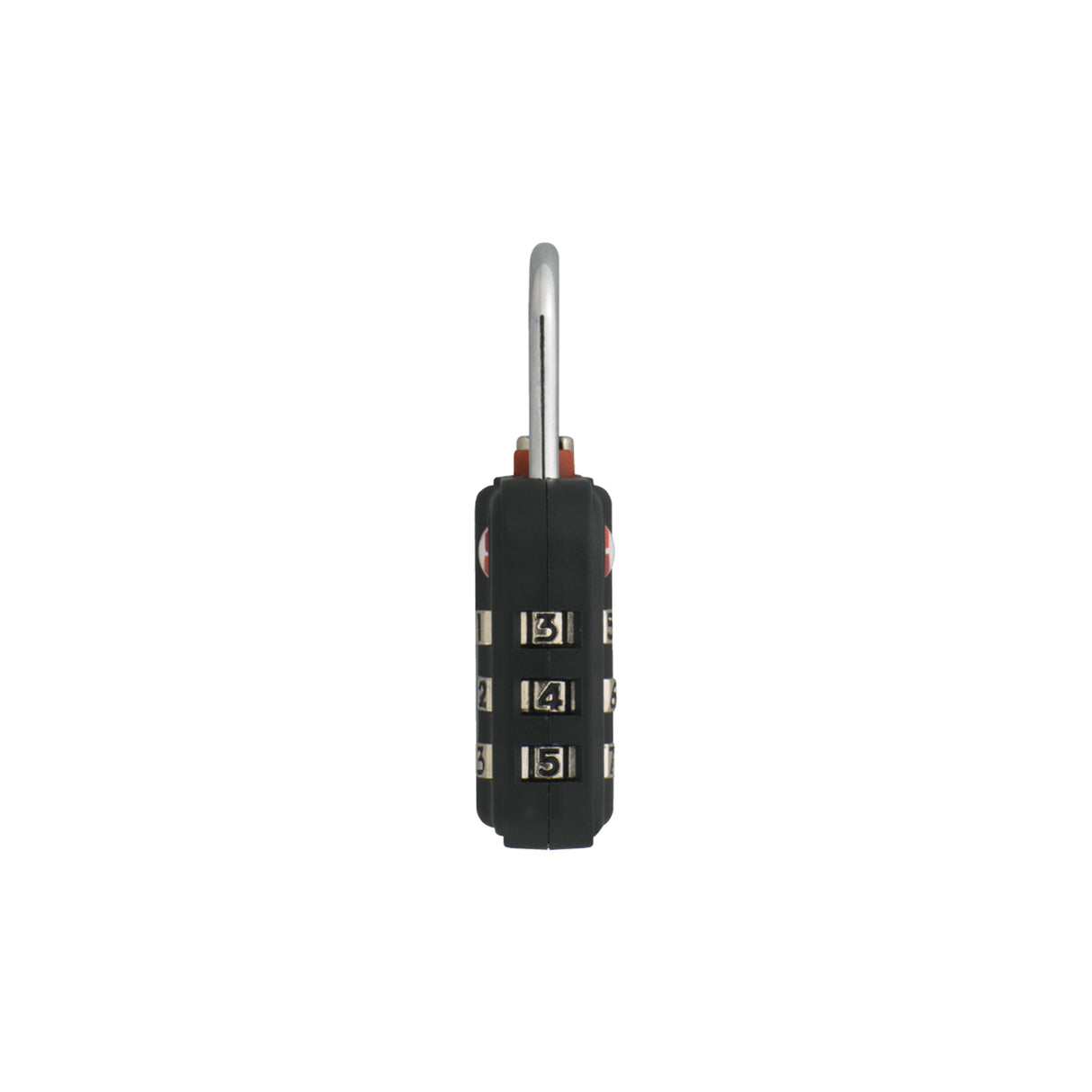 ABUS 147TSA/30 Luggage Lock