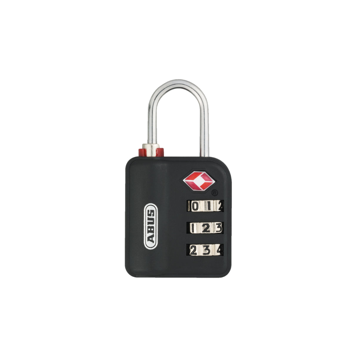 ABUS 147TSA/30 Luggage Lock