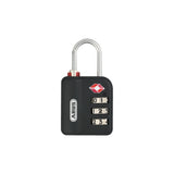 ABUS 147TSA/30 Luggage Lock