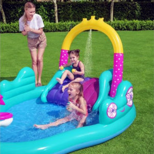 Bestway Playcenter Magic Unicorn