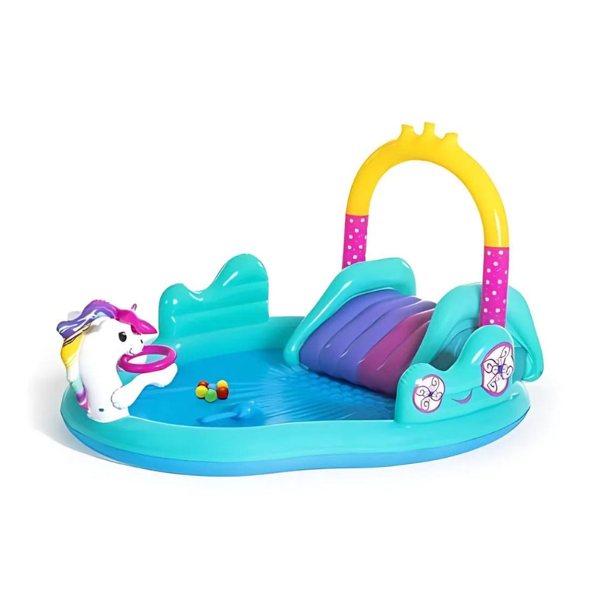 Bestway Playcenter Magic Unicorn