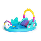 Bestway Playcenter Magic Unicorn