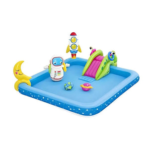 Bestway Little Astronaut Play Center