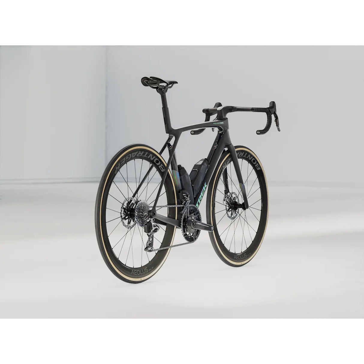Trek Madone SLR 9 AXS Gen 8 SRAM Red AXS Road Bike