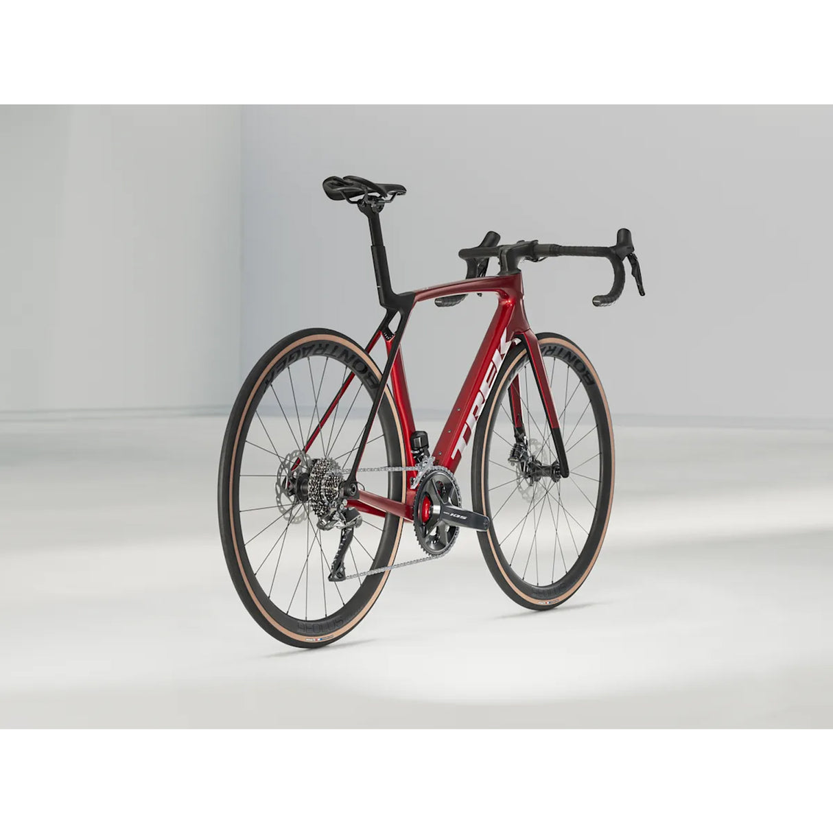 Trek Madone SLR 6 Gen 8 Shimano 105 Di2 Road Bike