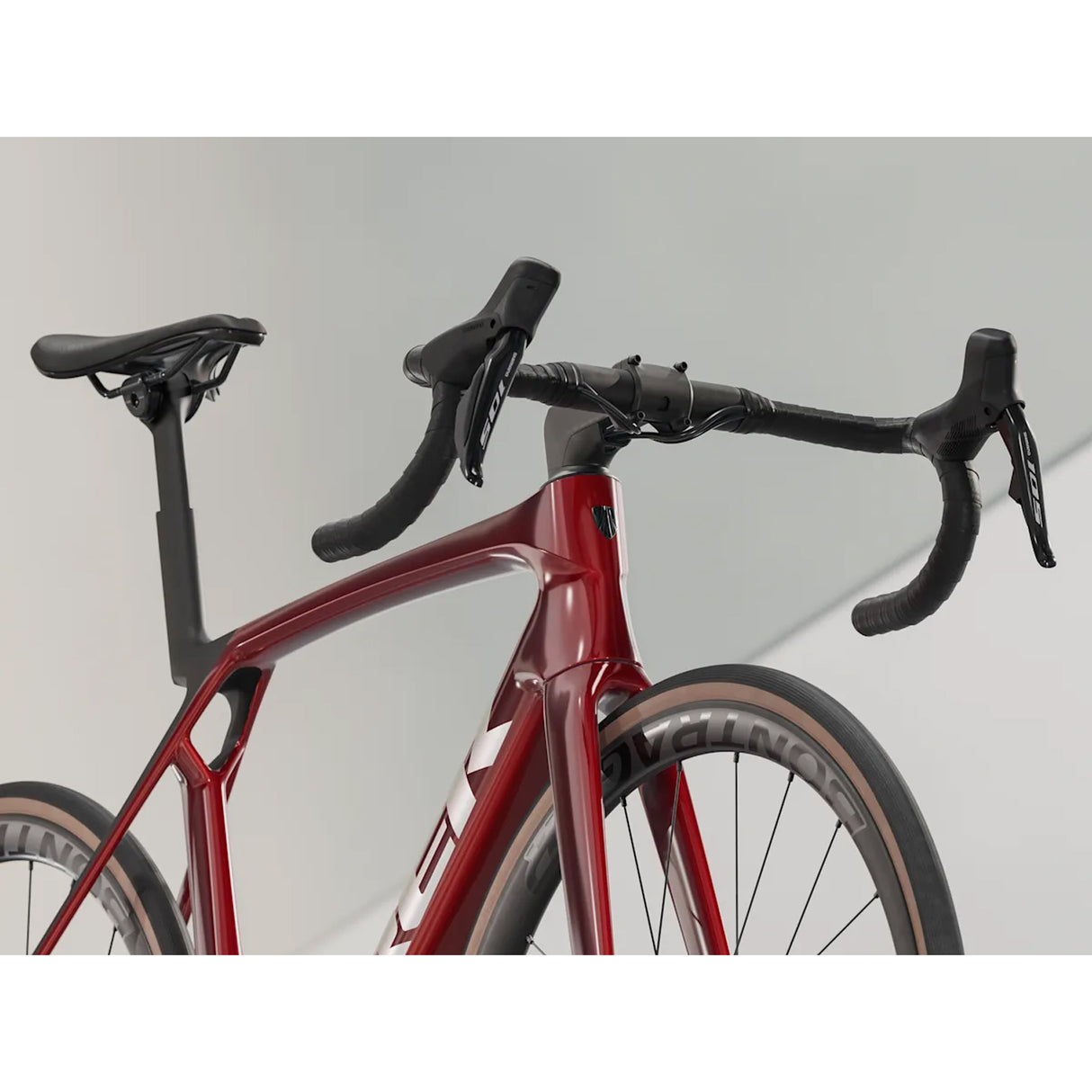 Trek Madone SLR 6 Gen 8 Shimano 105 Di2 Road Bike