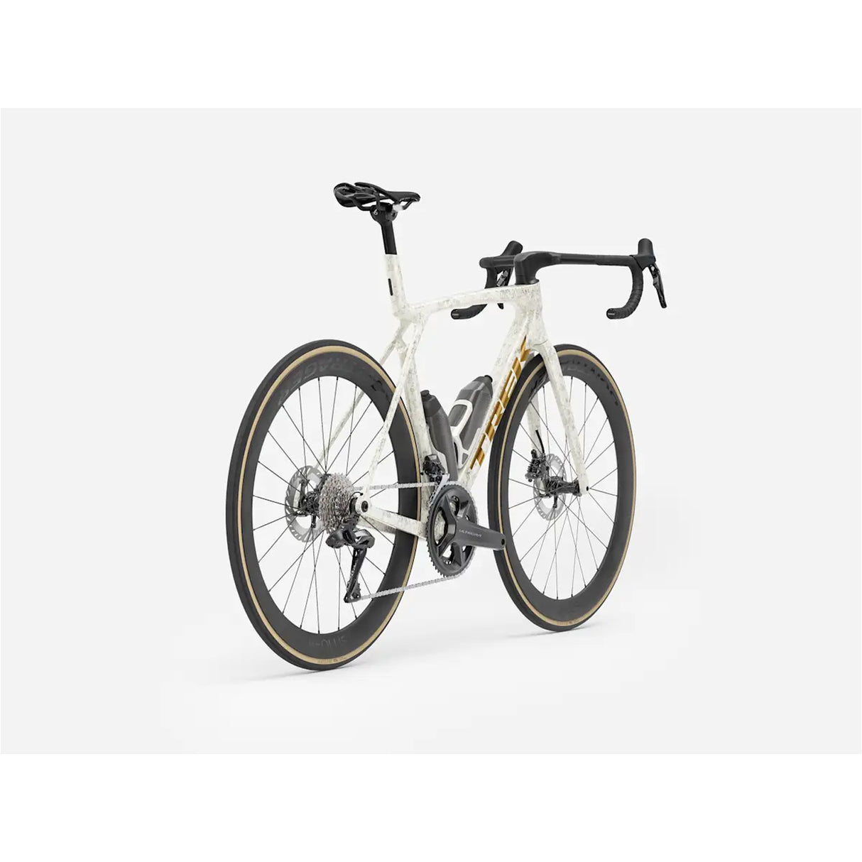 Trek Madone SLR 7 Gen 8 Ultegra Di2 Road Bike