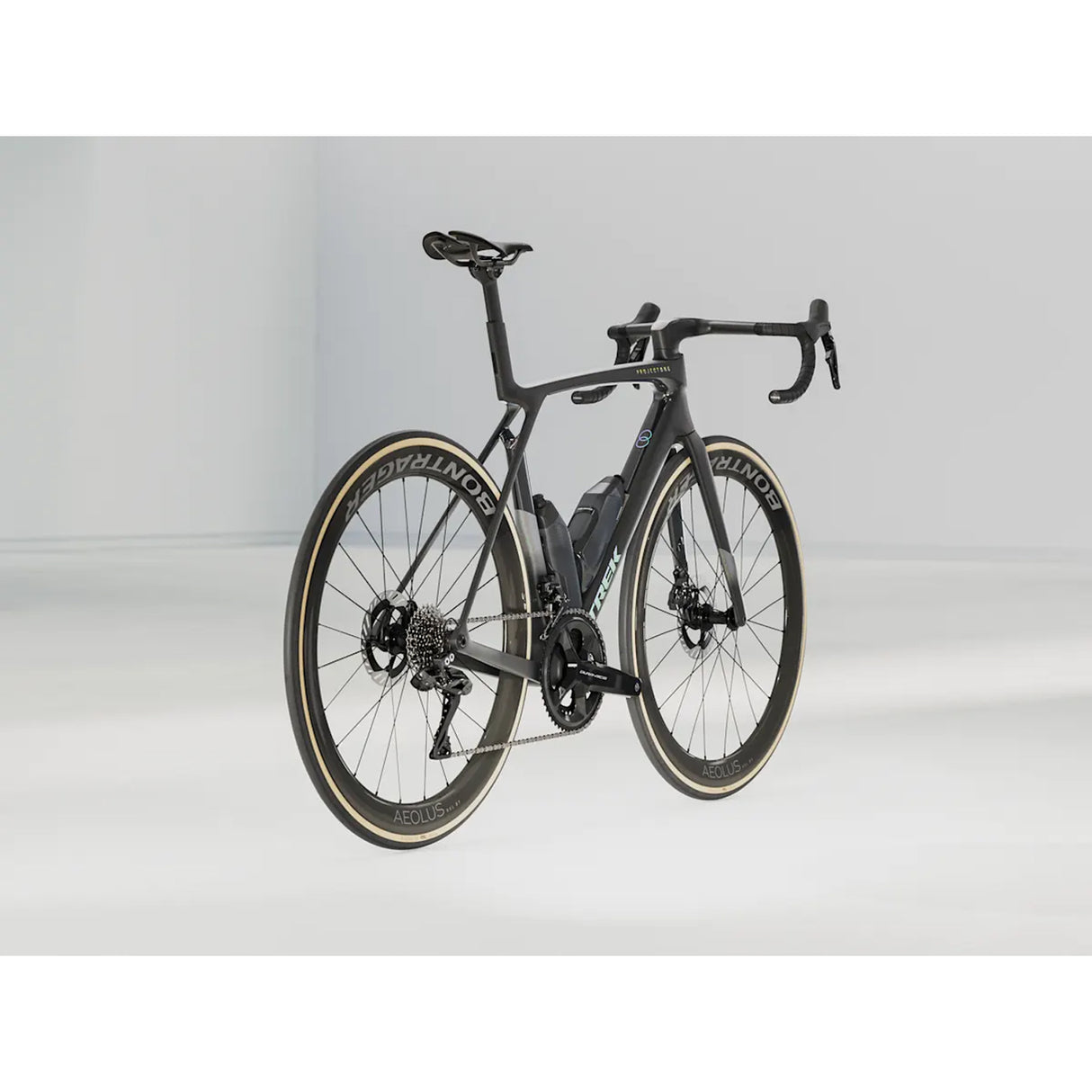 Trek Madone SLR 9 Gen 8 Dura-Ace Di2 Road Bike 2026