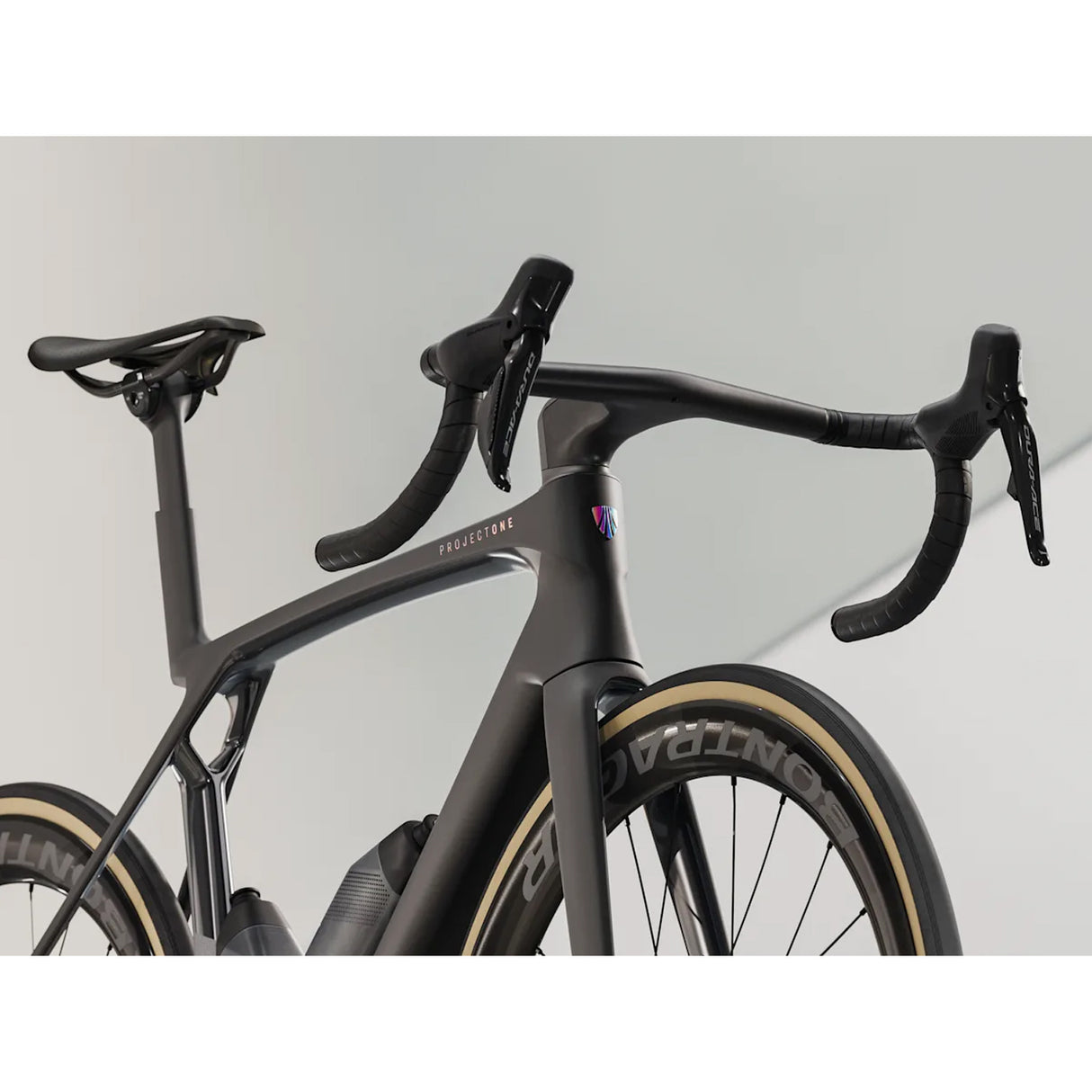Trek Madone SLR 9 Gen 8 Dura-Ace Di2 Road Bike 2026