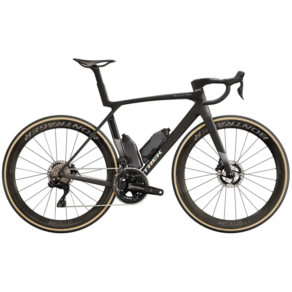 Trek Madone SLR 9 Gen 8 Dura-Ace Di2 Road Bike 2026