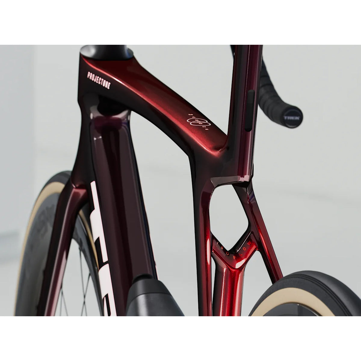 Trek Madone SLR 9 Gen 8 Dura-Ace Di2 Road Bike 2026