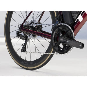 Trek Madone SLR 9 Gen 8 Dura-Ace Di2 Road Bike 2026