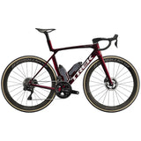 Trek Madone SLR 9 Gen 8 Dura-Ace Di2 Road Bike 2026