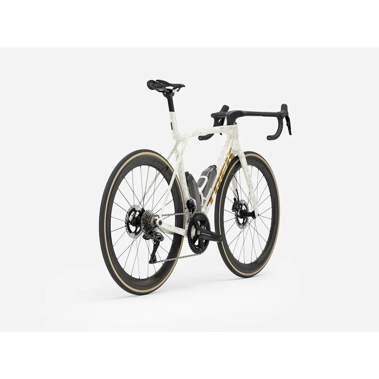 Trek Madone SLR 9 Gen 8 Dura-Ace Di2 Road Bike 2026